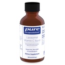 Pure Encapsulations Λιποσωμική βιταμίνη C 