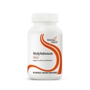 Seeking Health Molybdenum - Supplement with Molybdenum Glycinate Chelate - Supplement Supports Sulfite Metabolism & Cellular Health - Vegetarian and Vegan Capsules