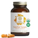 Pure Synergy SuperPure Turmeric Extract 