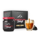 AMU NUTRITION Pure Organic Mongolian Shilajit Resin - Συμπλήρωμα Shilajit Ιμαλαΐων για άνδρες και γυναίκες, 100% καθαρό, φυσικό, και μαύρο Shilajit Resin - Φυσική πηγή Fulvic Acid (50 γραμμάρια)