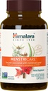 Himalaya MenstriCare, 30 Day Supply - Supports PMS, Menstrual Cramp Relief, and Hormone Balance for Women - Vegan, Non-GMO, Gluten Free, 120 Capsules