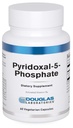 Douglas Laboratories Pyridoxal-5- Phosphate (50 mg.) 