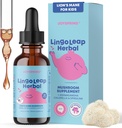 JoySpring Lions Mane for Kids 