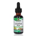 Απάντηση της φύσης Licorice ρίζα 