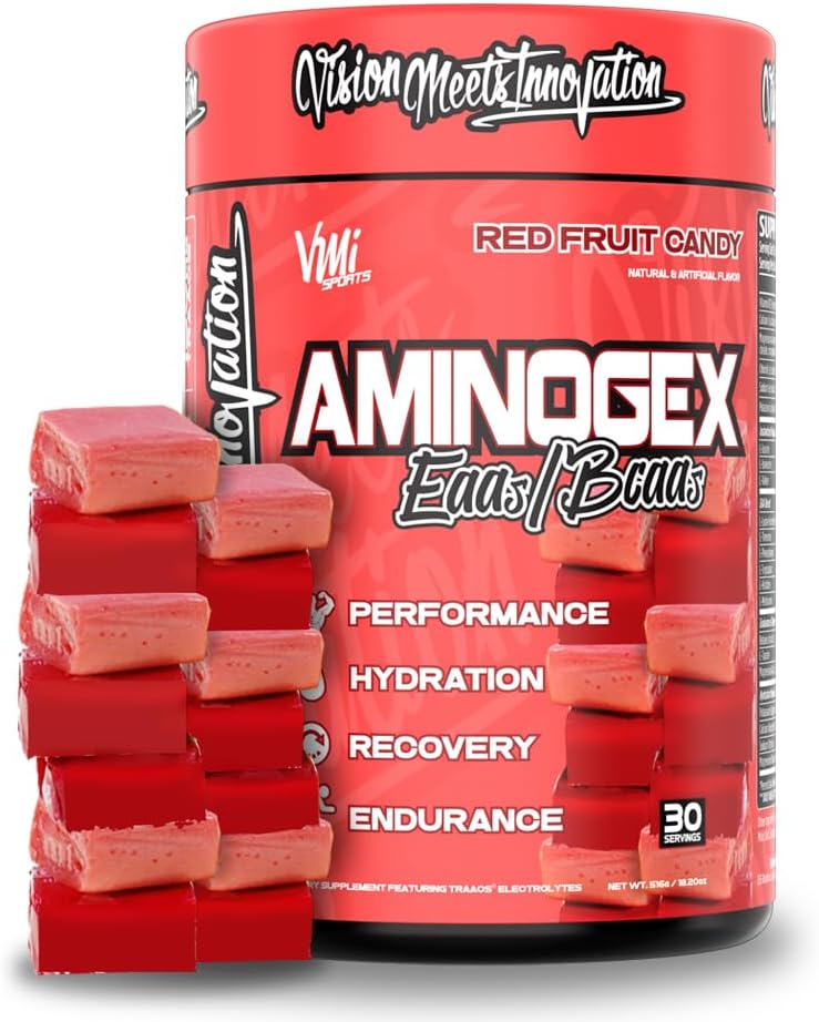 VMI Αθλητισμός Aminogex Ultra 