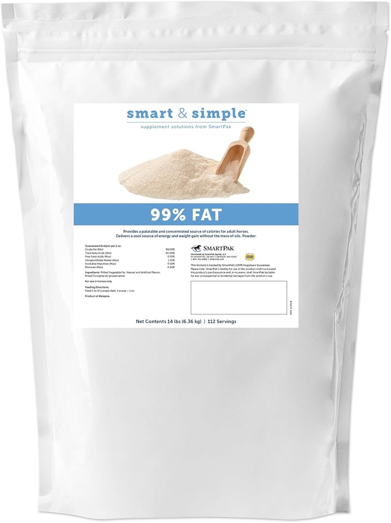Smart & Simple 99% λίπος 