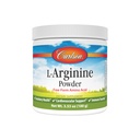 Carlson - L-αργινίνη σε σκόνη, Free-Form Amino Acid, Κυκλοφορική Υγεία, 3.53 oz (100 g)