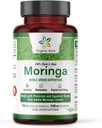 Organic Aura Moringa Leaf Capses 