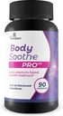 Σώμα Soothe Pro - Νευροπάθεια Nerve Formula Extra Strength - Φυσικό βοτανικό νεύρο Υποστήριξη για Νευροπάθεια, Βελτιωμένη Κυκλοφορία, & Μειωμένη Οξειδωτικό Στρες - Μπόνους Αντιοξειδωτικό Βοήθεια