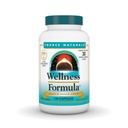 Source Naturals Wellness Formula, Advanced Immune Support*, Bio-Aligned Vitamins & Herbal Defense - Immune System Support Supplement & Inmuty Booster - 120 Κάψουλες