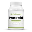 Βότανα για πάντα Prost-Aid Καψάκιο Prostate συμπλήρωμα προωθεί Προστατική Υγεία 90 Κάψουλες