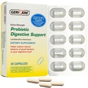 GeriCare Probiotic Digestive Υποστήριξη 