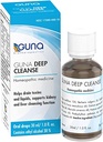 Guna Deep Cleanse Ομοιοπαθητική Όλα τα φυσικά συστημικό καθαρισμό του σώματος, απελευθέρωση τοξίνη, το συκώτι και το νεφρό Υποστήριξη και αποτοξίνωση - 1 ουγγιά