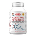 ANDREW LESSMAN Coenzyme Q-10 200 mg 360 Capsules - Essential for Energy Production and Optimum Key Organ Function, Anti-Oxidant Support, Depleted by Aging, Plus B-Complex. Easy to Swallow Capsules | 200 mg Coenzyme Q10, CoQ10, B-Complex, Antioxidant Support, Easy-to-Swallow Capsules.