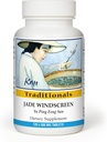 Kan Herbs - Jade Windscreen 120 καρτέλες