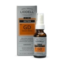 Liddell Laboratories Γλουτένη Detox 1 ουγγιά