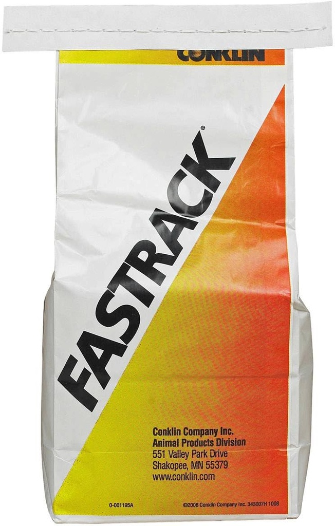 Fastrack μικροβιολογικό πακέτο
