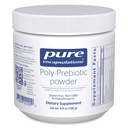 Pure Encapsulations Poly-Prebiotic Powder | Targets Akkermansia Muciniphila to Support GI Barrier Function* | 4.9 Ounces