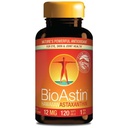 Nutrex Χαβάη Bioastin Χαβάης Ασταξανθίνη 12mg - 120 κόμης