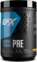 EFX Sports Training Ground Pre Workout Powder 
