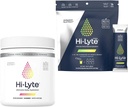 Hi-Lyte Electrolyte Powder, Daily Hydration Supplement Drink Mix, 90 σέρβις (Pink Lemonade) 