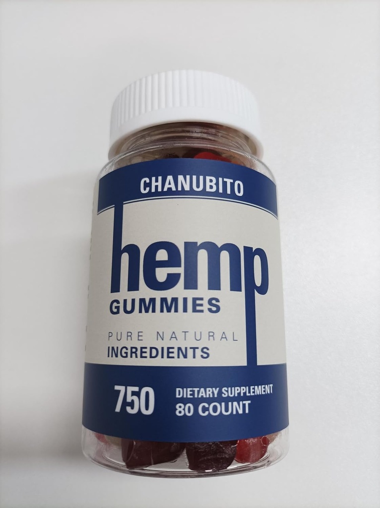 Ωμέγα Gummies 100% φυσικό οργανικό
