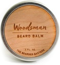 TBB Woodsman Beard Balm for Men 