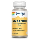 SOLARAY Ασταξανθίνη 4 mg 