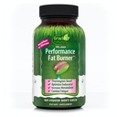 Irwin Naturals V02 Max Fat Burner απόδοσης 60 υγρά Softgels