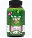 Irwin Naturals V02 Max Performance Fat Burner 60 Liquid Softgels
