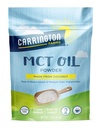 Carrington Farms – Βιολογική σκόνη λαδιού MCT – Χωρίς γλουτένη, χωρίς εξάνιο – ΜΗ ΓΤΟ – Κετοφιλικό και χωρίς γαλακτοκομικά