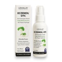 Loma Lux New Eczemol OTC Spray Natural & No Sting Hypochlorus for Eczema, Τραύματα, εγκαύματα, περικοπές, Ερεθισμός του δέρματος, Δερματίτιδα ακτινοβολίας, Sunburn, Ichy Skin, for Kids & Adults