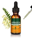 Βότανο Pharm Certified Organic Astragalus Liquid Extract for Immune System Support - 1 Oz