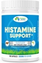 GRASSLAND NUTRITION 100% Βιολογικό Αυστραλίας: Histamine Υποστήριξη βοείου κρέατος Παιδικό όργανο - Ισταμίνη Υποστήριξη, Υψηλή σε DAO (180 κάψουλες)