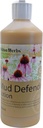 Hilton Herbs Mud Defender Bacteria Protection Lotion for Horses, 1.05pt Bottle