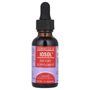 Iosol Formula Ii 1 fl oz Υγρό