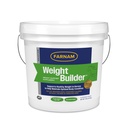Farnam Βάρος Builder Βάρος Υποστήριξη συμπλήρωμα για τα άλογα, Βοηθά τη διατήρηση της βέλτιστης κατάστασης του σώματος, 7.5 lb, 30 ημέρες προσφοράς