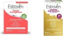 Estroven Weight Management for Emenopause Relief, Provide Night Sweats & Hot Flash Relief,30 CT + Complete Multi-Symptom Menopause Supplement for Women, 28 CT, Drug-Free & Non-GMO