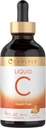 Carlyle Βιταμίνη C Liquid 