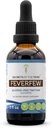 Secrets of the Tribe Feverfew Alcohol-Free Liquid Extract, Feverfew (Tanacetum parthenium) Dried Herb Tincture Supplement (2 FL OZ)