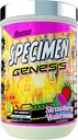 Specimen Full Spectrum High Simulant Pre-Workout Powder 