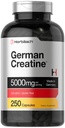 Horbaach Γερμανική Creatine Monohydrate 