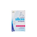 Hubner Silicea Hair, Skin, Bones and Nails Capsules Pack of 30