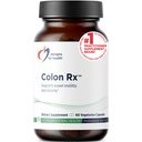 Designs for Health Colon Rx - Μαγνήσιο Υδροξείδιο + Triphala to Support Bowel Motility in These with Occasional Constipation - Μη ΓΤΟ συμπλήρωμα βοτάνων (60 κάψουλες)