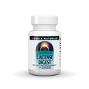 Πηγή Naturals, Inc. Lactase Digest* - 45 VegCap