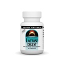 Source Naturals, Inc. Lactase Digest* - 45 VegCap