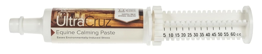 Επικόλληση UltraCruz® Equine, 60 ml