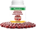 PHARMAKON Fermented Red Marine Algae Complex, Μειωμένη Carragenan Content, Gigartina & Dulse (240, Softgel)
