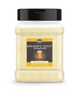 BIRCH & MEADOW Brewer's Yeast, 2.3 lb, Ανενεργή Yeast, Smoothies & Shakes, Συμπλήρωμα