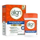 Align Probiotic Bloating Relief + Food Digestion, Probiotics for Women and Men, #1 Doctor Recommended Brand‡, Προάγει την Digestive Υγεία και βοηθά στη στήριξη του μεταβολισμού των τροφίμων*, 28 Κάψουλες